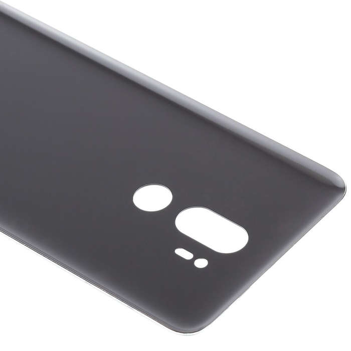 Back Cover for LG G7 ThinQ(Red)