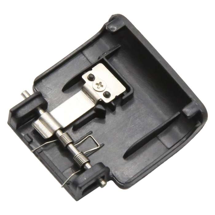 For Nikon D3100 SD Card Slot Compartment Cover