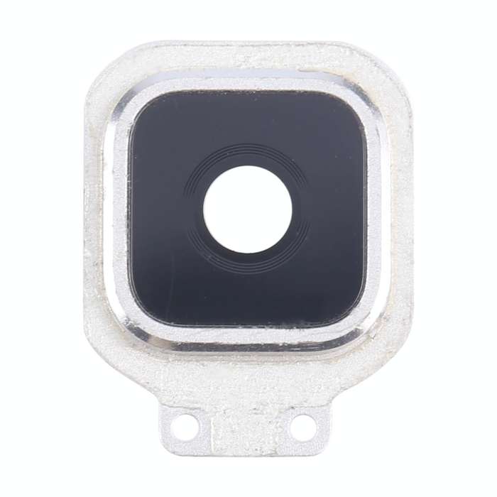 For Samsung Galaxy Tab S4 10.5 SM-T835 Original Camera Lens Cover (Silver)