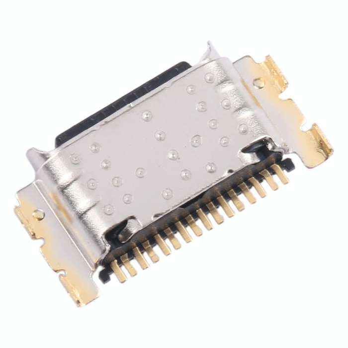 For Infinix Hot 11s 10pcs Original Charging Port Connector