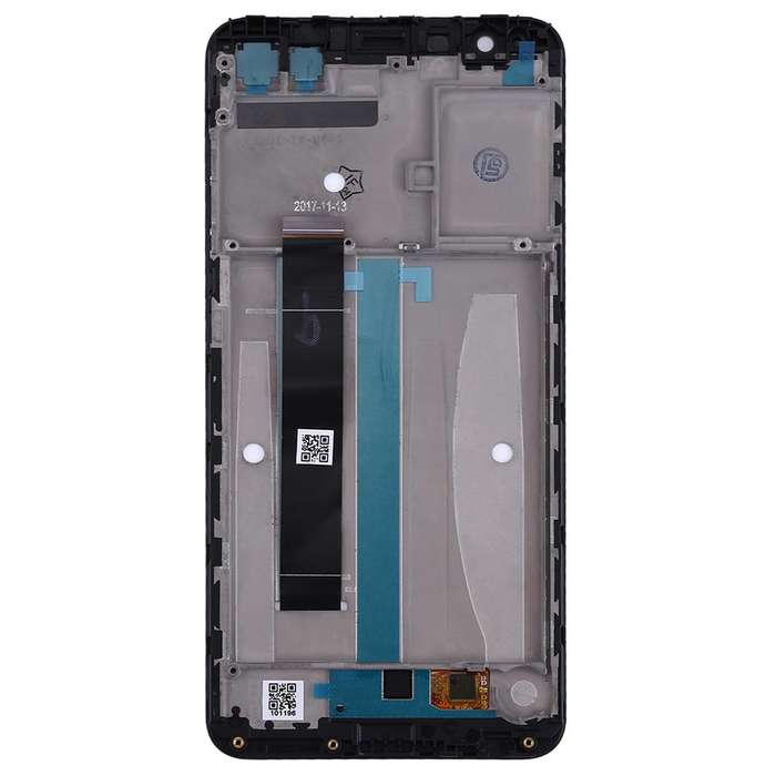 OEM LCD Screen for Asus Zenfone Max Plus (M1) X018DC X018D ZB570TL Digitizer Full Assembly with F...