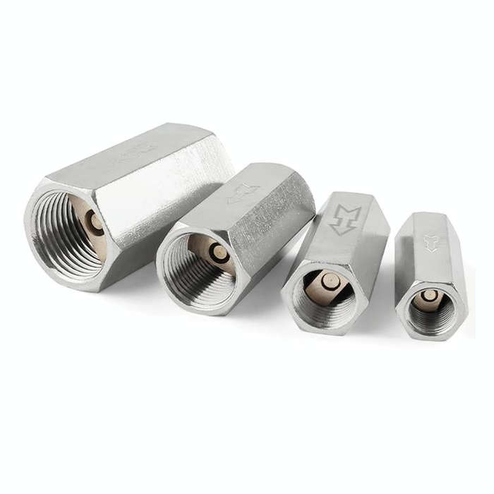 CV-1 LAIZE Pneumatic Components Check Valve