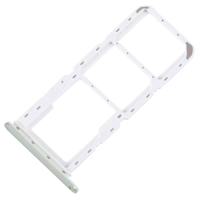 For Samsung Galaxy A14 4G SM-A145P Original SIM Card Tray + SIM Card Tray + Micro SD Card Tray (G...