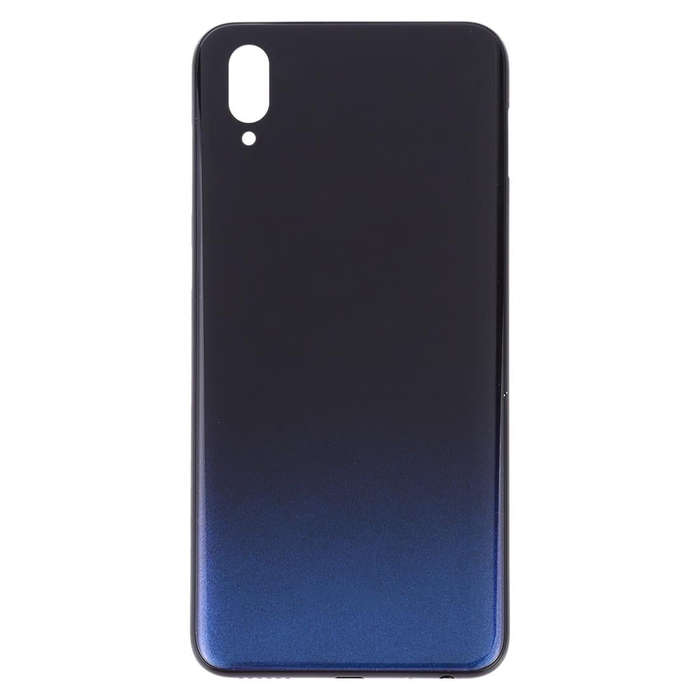 For Vivo Y97 Battery Back Cover (Black)