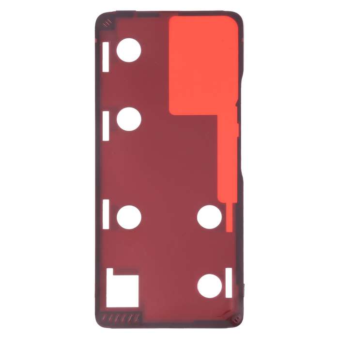 10 PCS Back Housing Cover Adhesive for Xiaomi Redmi Note 10 Pro