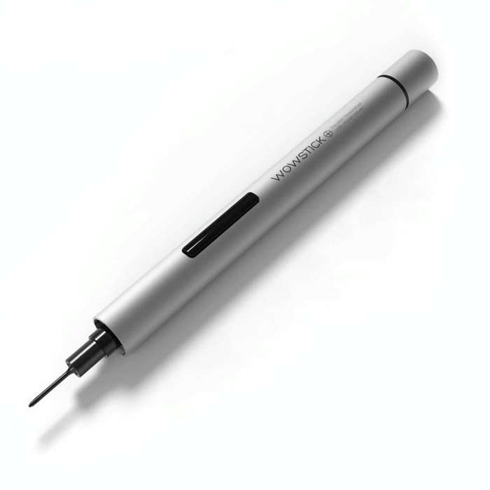 WOWSTICK 1P+ 24 in 1 Mini Electric Screwdriver Kit