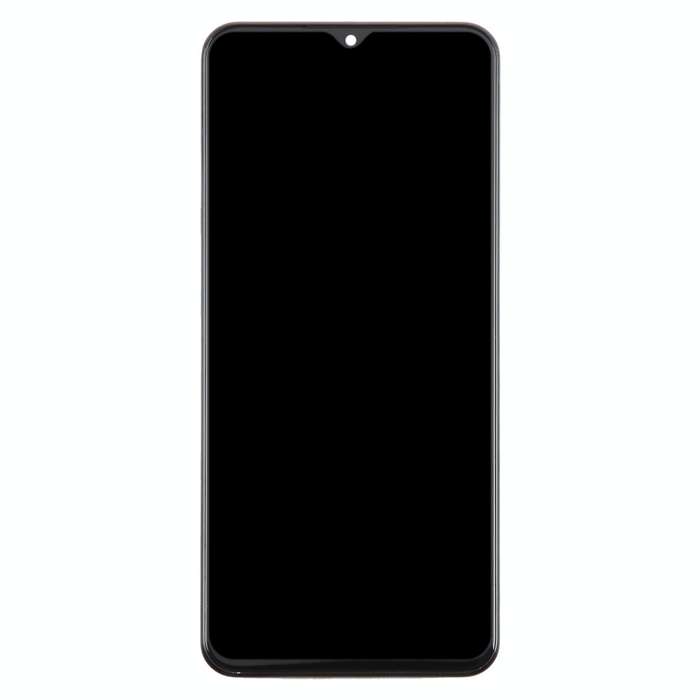 For Samsung Galaxy A23 5G SM-A236B OEM LCD Screen Digitizer Full Assembly with Frame