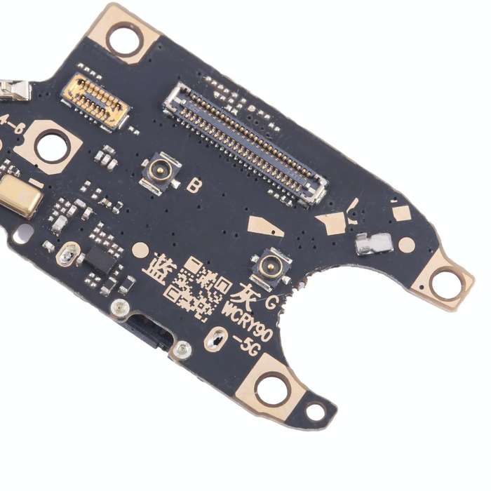 For Huawei Nova Y91 Charging Port Board