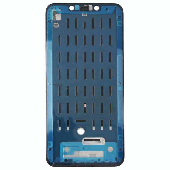 Middle Frame Bezel for Xiaomi Pocophone F1 (Black)