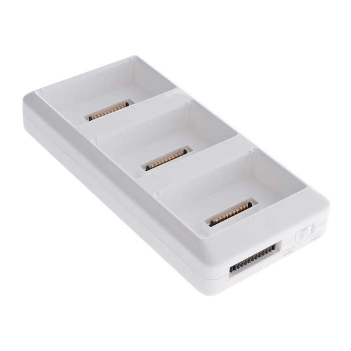 Original DJI Phantom 4 Series Battery Charging Hub