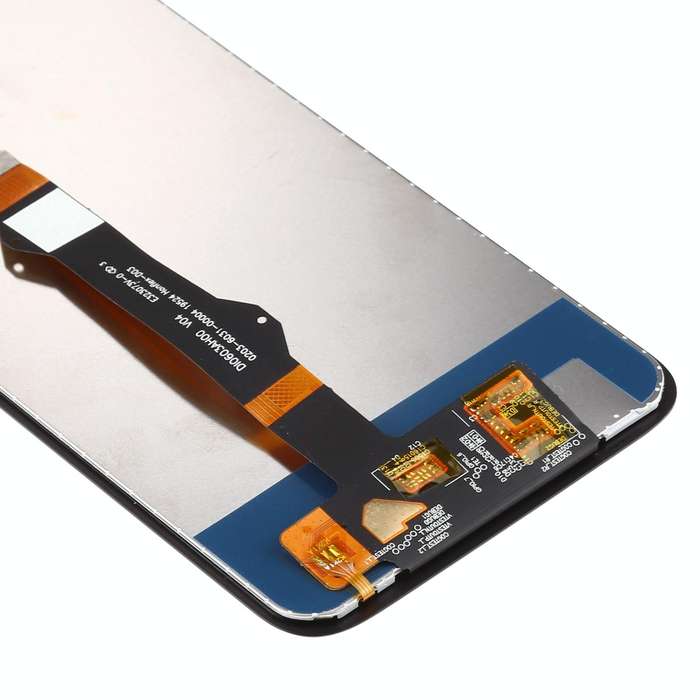 TFT LCD Screen for Motorola Moto G8 Plus / One Vision Plus with Digitizer Full Assembly