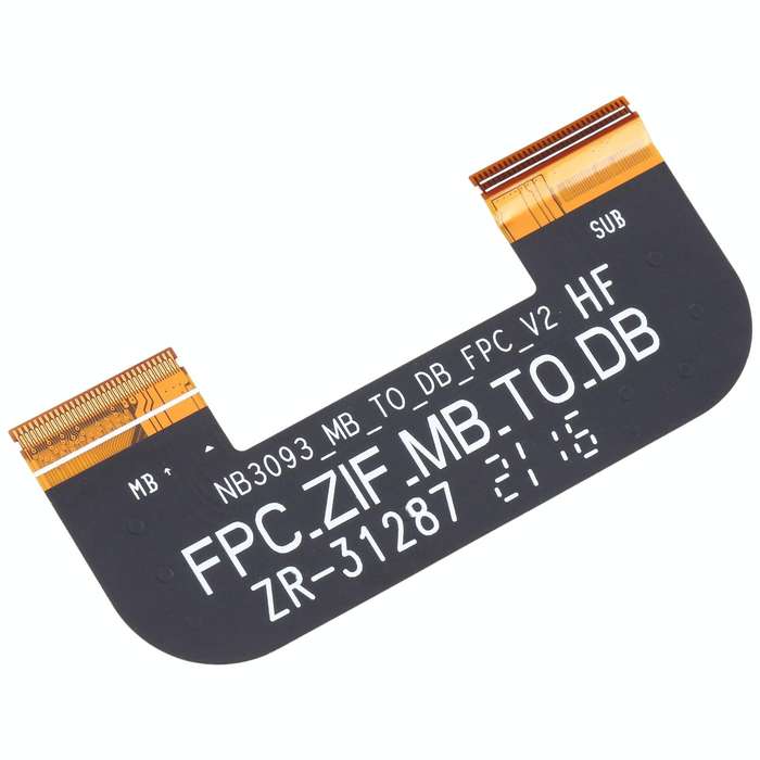 For Lenovo ThinkBook 13X 2022 / 13S 2022 Original LCD Flex Cable