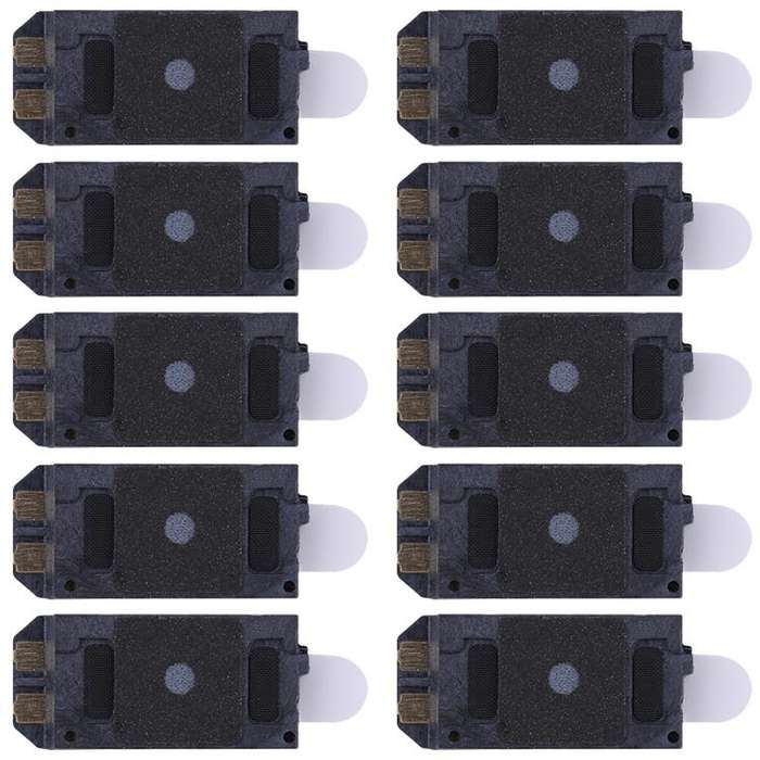 For Samsung Galaxy J1 (2016) SM-J120 10pcs Earpiece Speaker