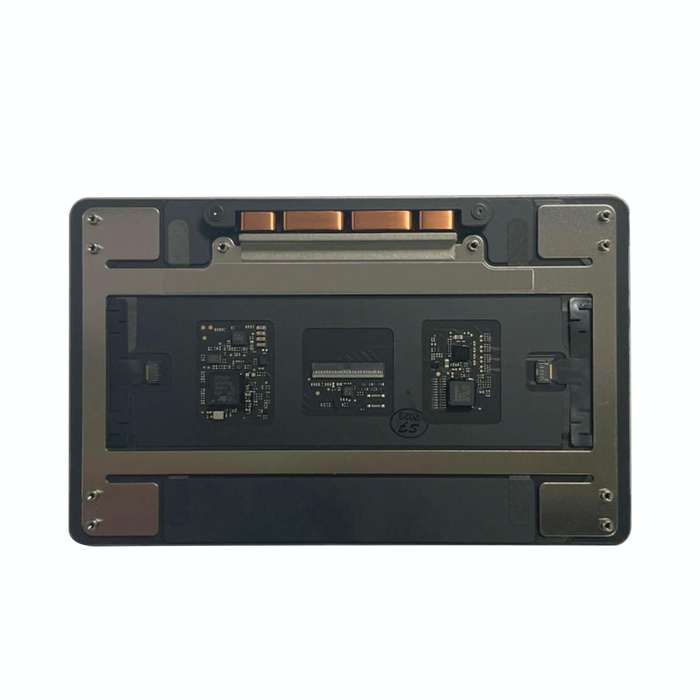 Touchpad for Macbook Pro 14 M2 A2779 2023 EMC8102 (Silver)