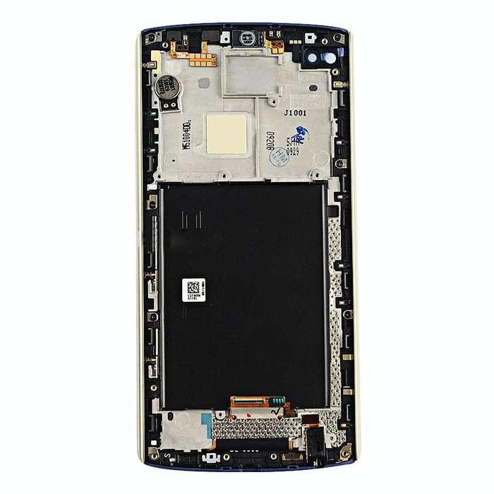 TFT LCD Screen for LG V10 H960 H961 H968 H900 VS990 Digitizer Full Assembly with Frame