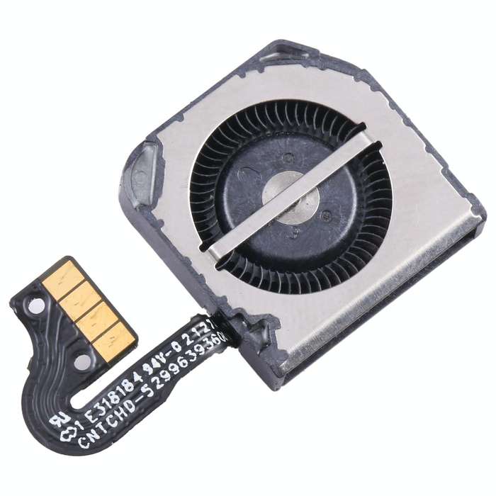 For ZTE Nubia Red Magic 6 Pro Cooling Fan