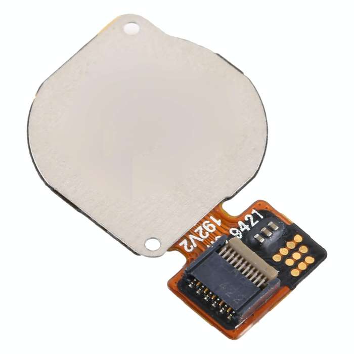 Fingerprint Sensor Flex Cable for Huawei Nova 4e / Nova 4 / Honor 20i / Honor 10 Lite(Blue)