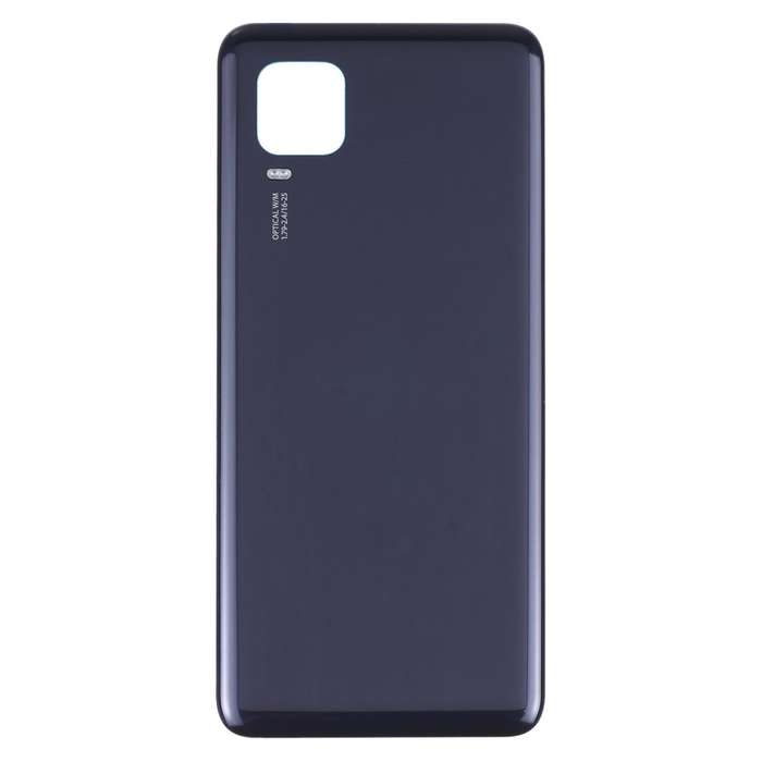 Battery Back Cover for ZTE Axon 11 4G / Axon 11 5G(Dark Blue)