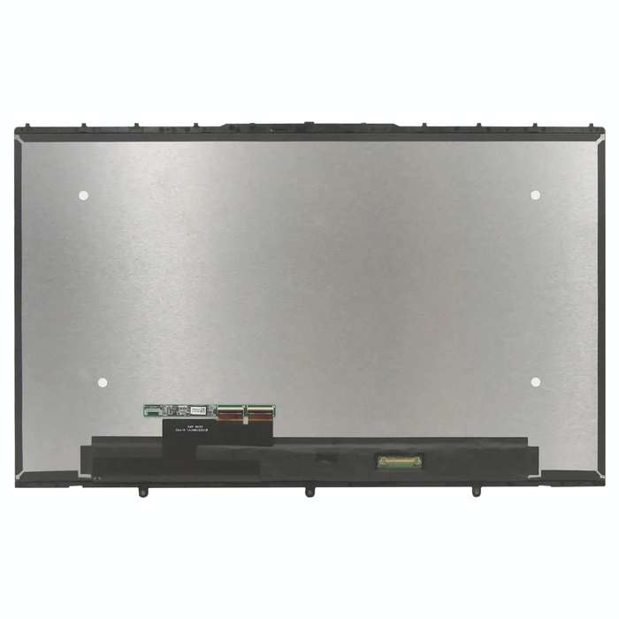 For Lenovo ideapad Yoga 7-14ITL5 FHD LCD Screen Digitizer Full Assembly with Frame