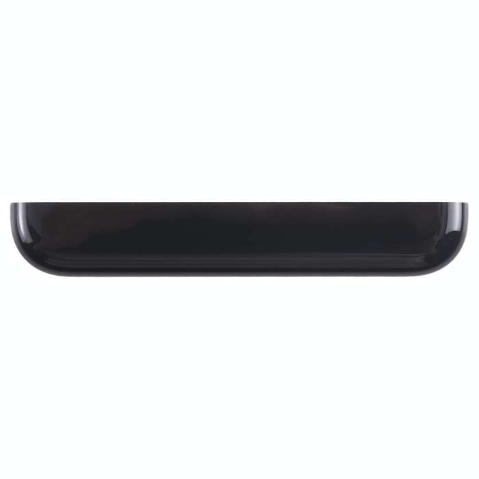 For Google Pixel 8 Original Front Upper Top Back Cover (Black)