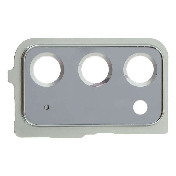 For Samsung Galaxy Note20 Camera Lens Cover (Green)