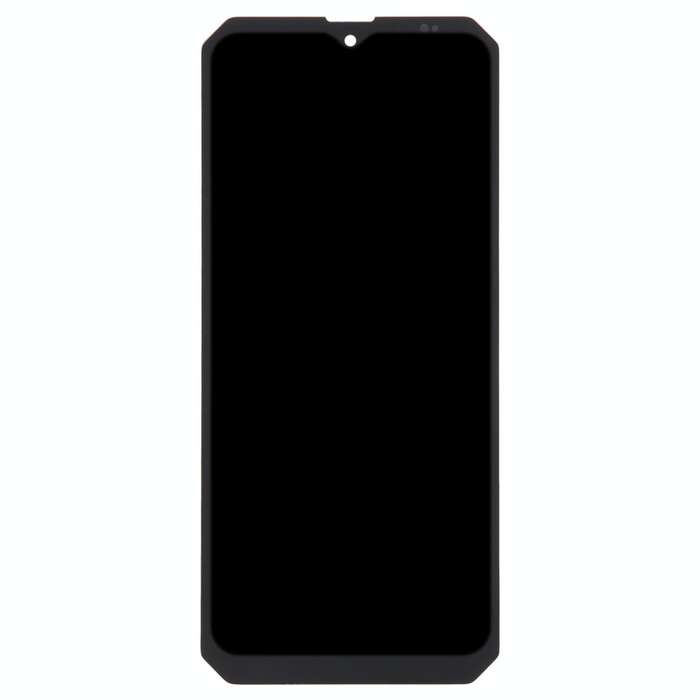 For Blackview BV9200 LCD Screen with Digitizer Full Assembly