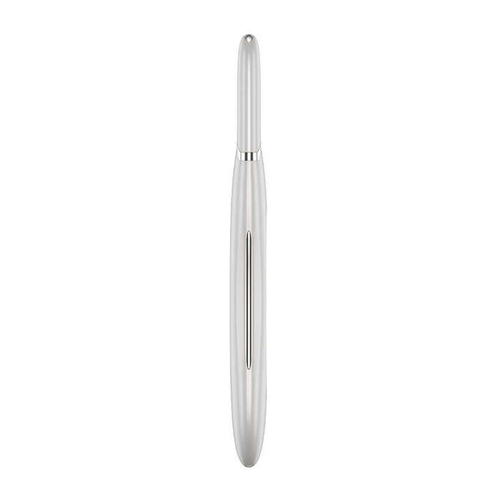 Ultrasonic Ion Shoveling Machine Blackheads Dead Skin and Acne Cleansing Instrument Beauty Introd...