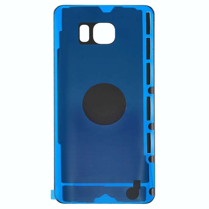 For Galaxy Note 5 / N920 Battery Back Cover  (Silver)
