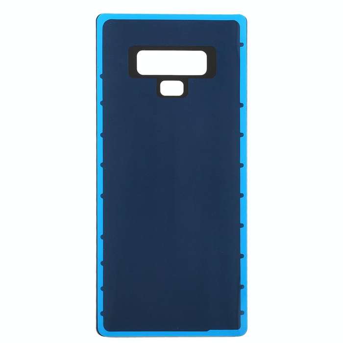 For Galaxy Note9 / N960A / N960F Back Cover (Gold)
