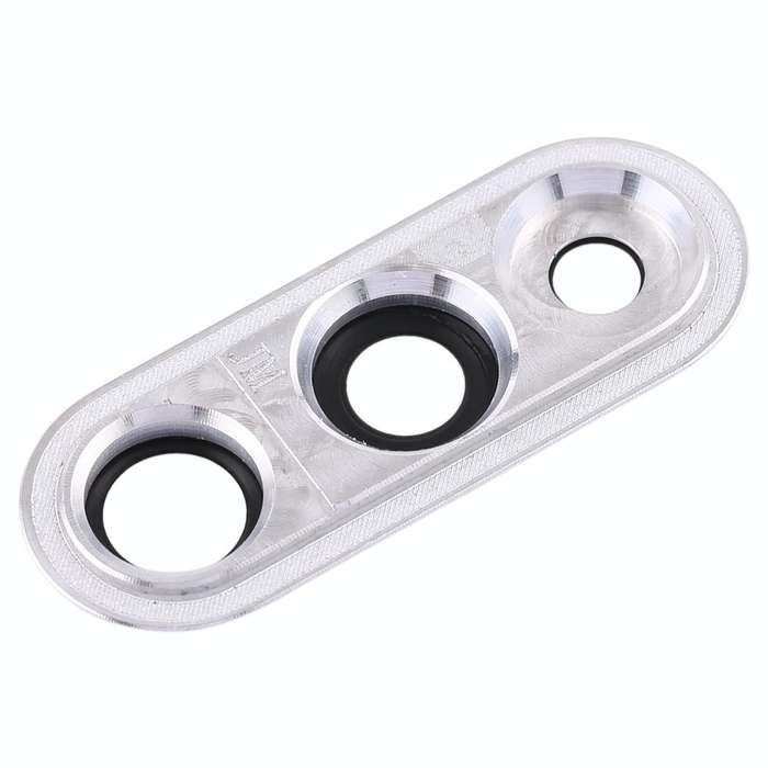 For Huawei P30 Lite 48MP  Camera Lens Cover (Silver)
