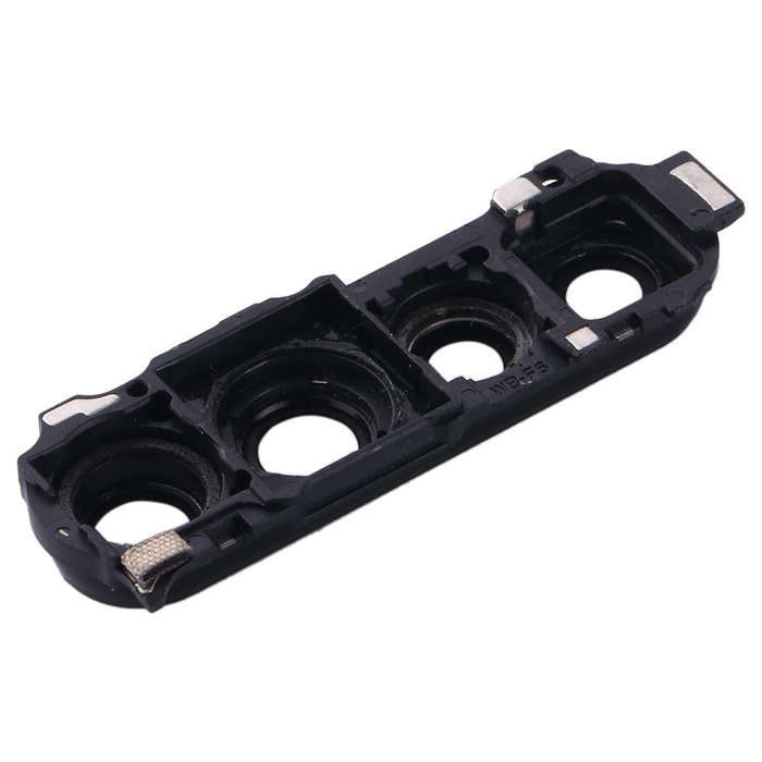 Camera Lens Cover for Xiaomi Redmi Note 8 (Black)