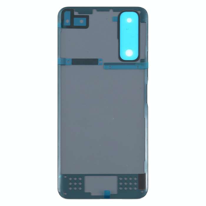 For Vivo Y70s Battery Back Cover (White)