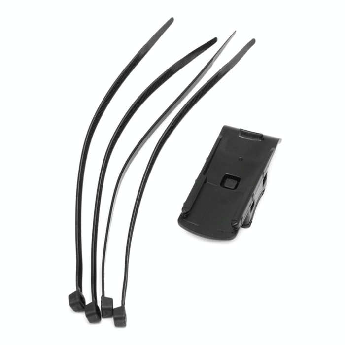 Bike Base Bicycle GPS Holder Stand for Garmin eTrex 10 / 20 / 30