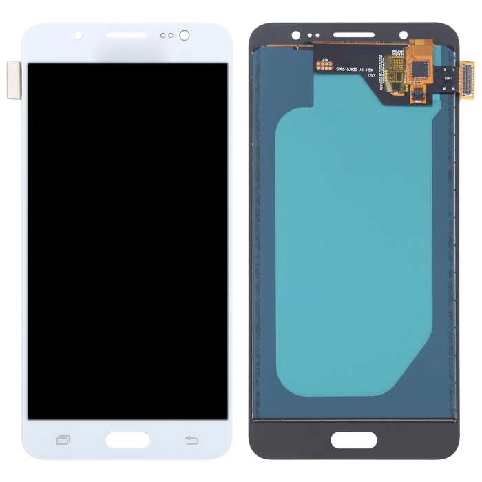 LCD Screen (TFT) + Touch Panel for Galaxy J5 (2016) / J510, J510FN, J510F, J510G, J510Y, J510M(Wh...