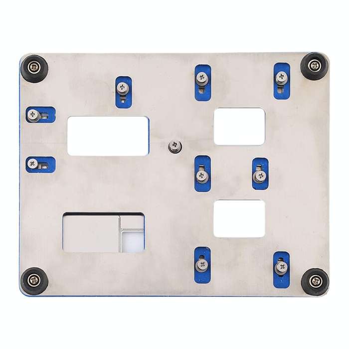 Mijing A23 Mobile Phone Repair Fixture Motherboard Positioning Fixture