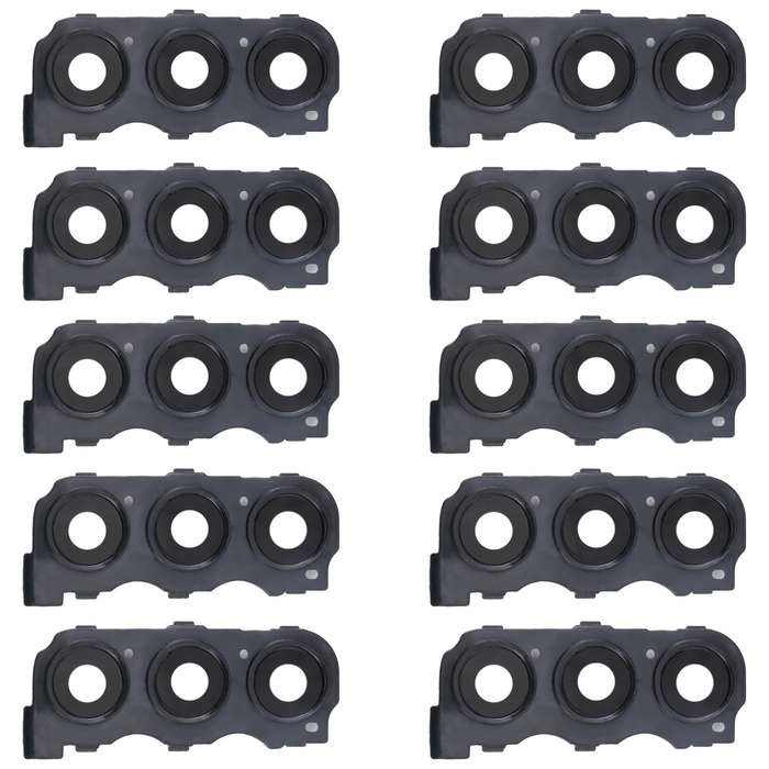 For Samsung Galaxy A23 SM-A235F 10pcs Camera Lens Cover