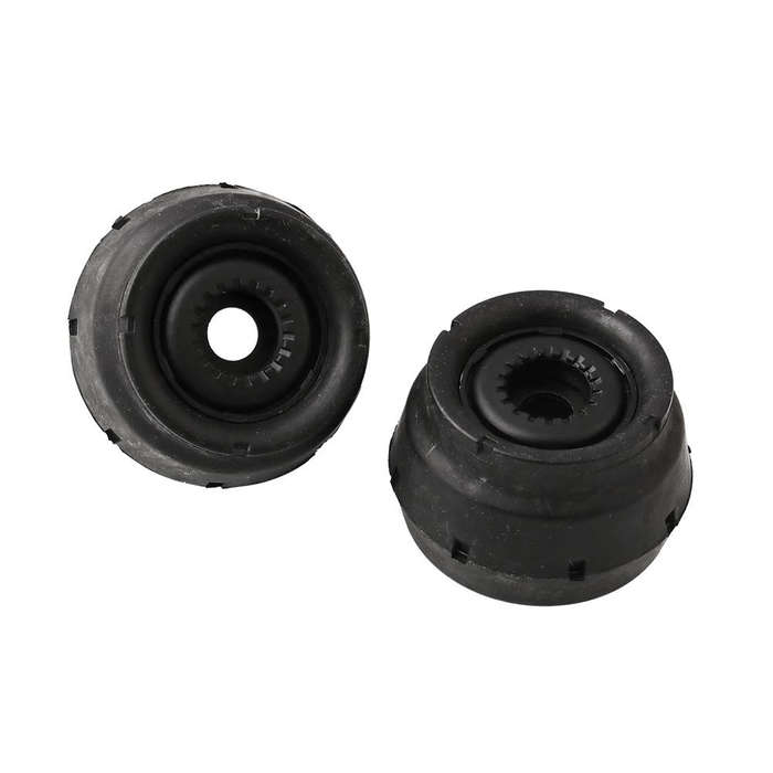 2 PCS Front Suspension Top Strut Mounts