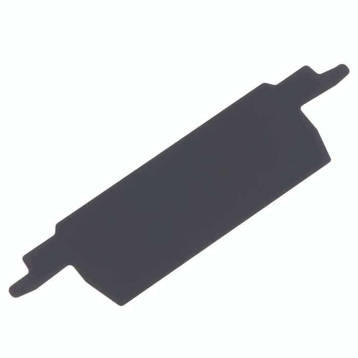 For iPhone 14 100set Battery Black Adhesive Strip Sticker