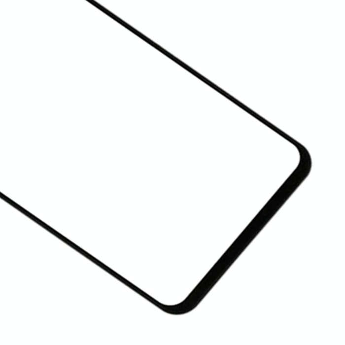 For OnePlus Nord CE 5G EB2101 EB2103 Front Screen Outer Glass Lens with OCA Optically Clear Adhesive