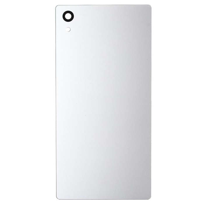 Original Back Battery Cover for Sony Xperia Z5(White)
