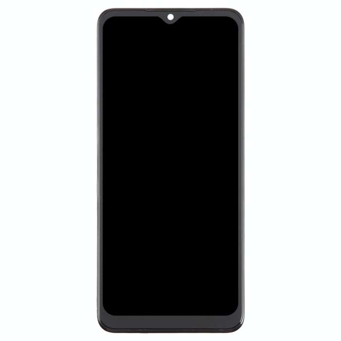 For T-Mobile REVVL 6X 5G LCD Screen with Digitizer Full Assembly