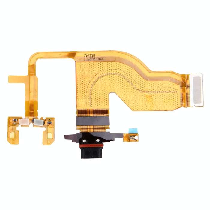 Charging Port Flex Cable  for Sony Xperia Z4 Tablet Ultra