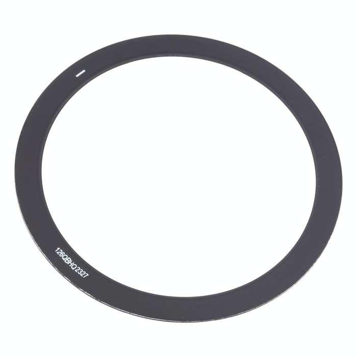 For Huawei Watch GT 4 46mm Original Front Screen Outer Glass Lens (Green)