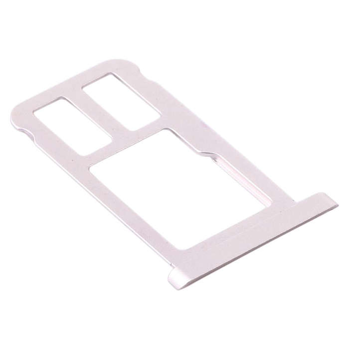 Micro SD Card Tray for Huawei MediaPad M5 8 (WIFI Version) (Gold)