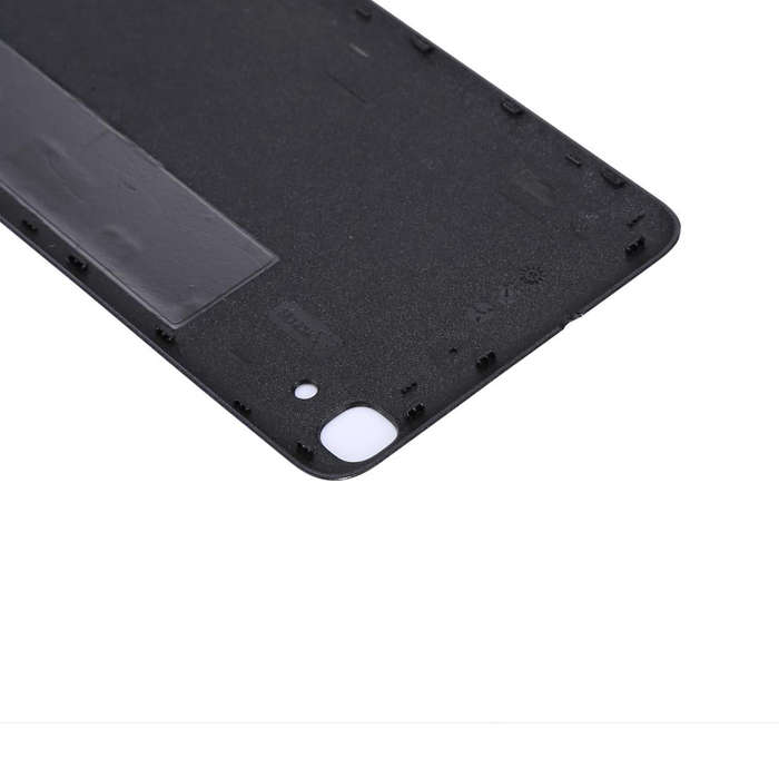 For Huawei Y6 Battery Back Cover(Black)