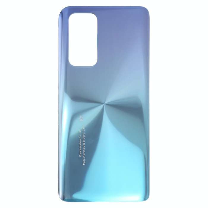Glass Battery Back Cover for Xiaomi Mi 10T / Mi 10T Pro(Green)