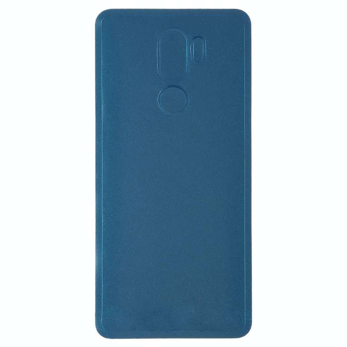 Back Cover for LG G7 ThinQ(Black)