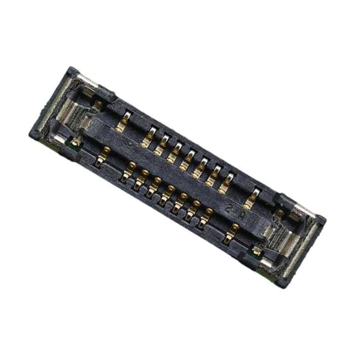 For iPhone 14 Pro / 14 Pro Max Laser Radar Scanner FPC Connector On Motherboard