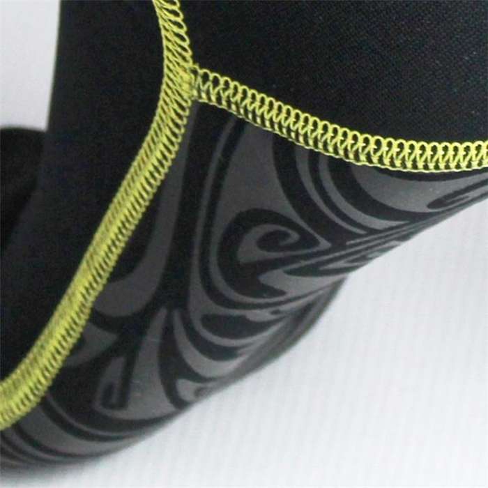 SLINX 1130 3mm Neoprene Cold Protection Diving Socks Super Elastic Non-slip Diving Fins Anti-wear...