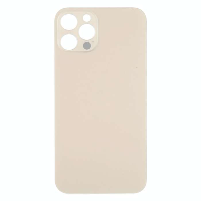 Battery Back Cover for iPhone 12 Pro(Gold)